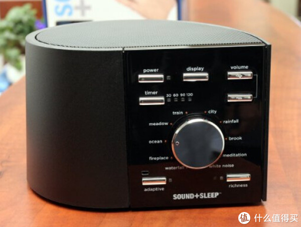 Ecotones ASM1002 音乐助眠器