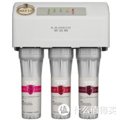 A.O.SMITH A.O.史密斯 SR50-D3 家用反渗透净水器 