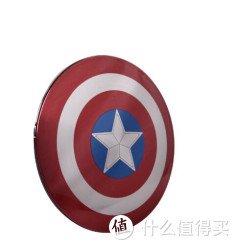 MARVEL 漫威 美国队长盾牌CT68移动电源