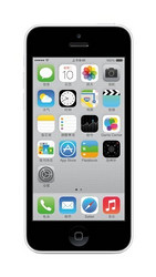 Apple iPhone 5c智能手机