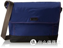 LESPORTSAC Utility Messenger 男款通勤包