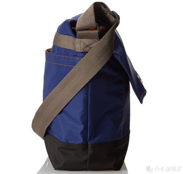 LESPORTSAC Utility Messenger 男款通勤包