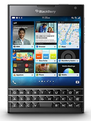 BlackBerry 黑莓 Passport 智能手机