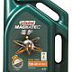 Castrol 嘉实多 磁护 API SN/CF 5W-40 合成机油 4L