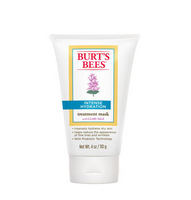 Burt's Bees 小蜜蜂 Intense Hydration Treatment Mask 深层补水免洗面膜 110g