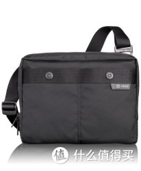 TUMI 塔米 Luggage T-tech Gateway Kochi 男款休闲挎包