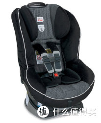 Britax 宝得适 Boulevard G4 Convertible 儿童汽车安全座椅