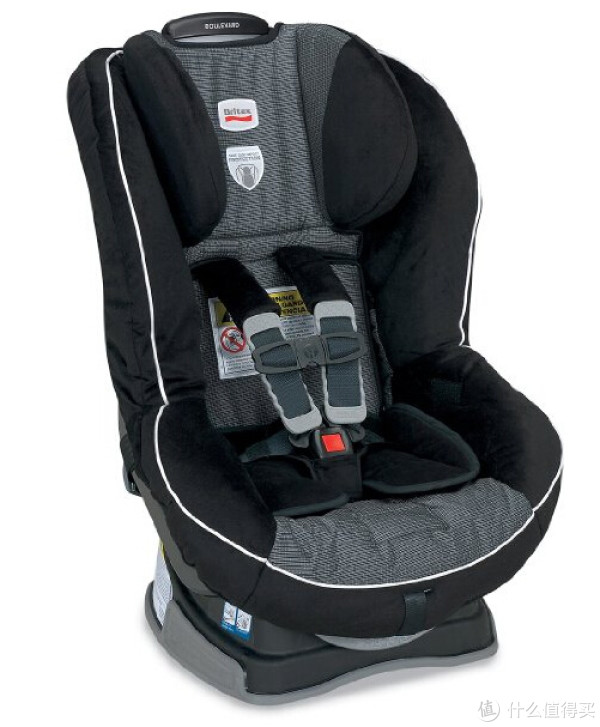 Britax 宝得适 Boulevard G4 Convertible 儿童汽车安全座椅