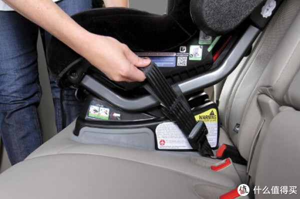 Britax 宝得适 Boulevard G4 Convertible 儿童汽车安全座椅