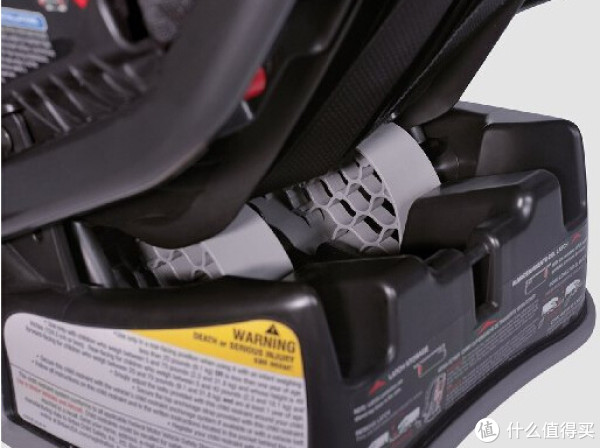 Britax 宝得适 Boulevard G4 Convertible 儿童汽车安全座椅