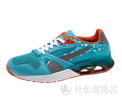 PUMA 彪马 Future XT-Runner Translucent 男款复古跑鞋