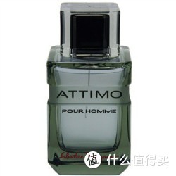 Ferragamo 菲拉格慕 (瞬间)男士淡香水100ml
