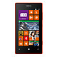 NOKIA/ 诺基亚 Lumia 525 3G智能手机 WCDMAGSM 橙色