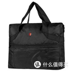 SWISSWIN 瑞士十字 CS9116 锦纶可折叠式时尚购物袋