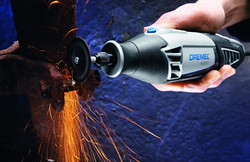 DREMEL 琢美 4000-2/30 电磨套装