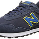 new balance 新百伦 ML515 男款复古跑鞋