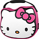 THERMOS 膳魔师  Hello Kitty Head Novelty Lunch Kit 午餐盒