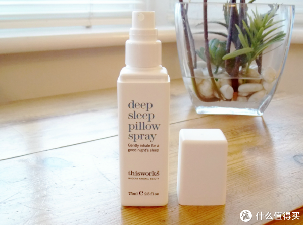 thisworks deep sleep pillow spray 深度助眠喷雾 *2瓶