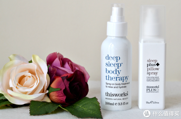 thisworks deep sleep pillow spray 深度助眠喷雾 *2瓶