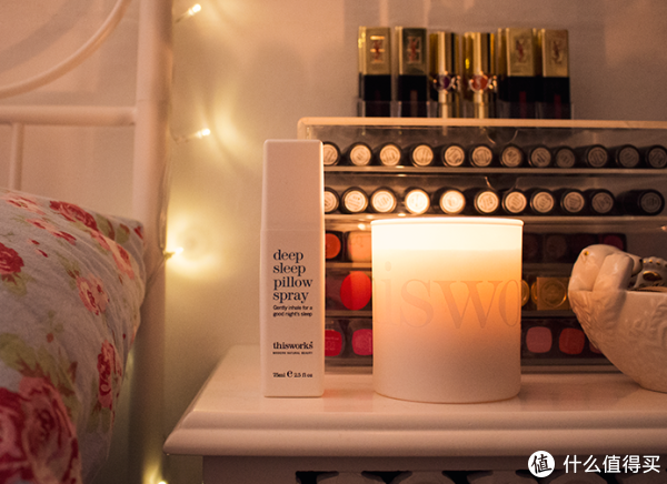 thisworks deep sleep pillow spray 深度助眠喷雾 *2瓶