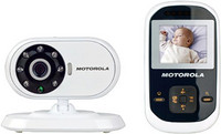 Motorola 摩托罗拉 MBP18 婴儿监控器