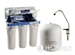 Fountaintimes 源时 YS-RO75G-AMF型 净水器*2