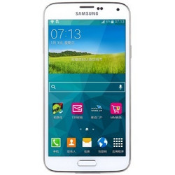 SAMSUNG 三星 Galaxy S5 G9008V TD-LTE/TD-SCDMA/GSM 4G手机 