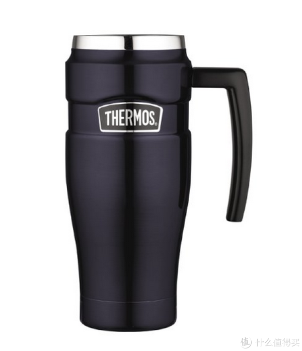 THERMOS 膳魔师 Stainless King系列 真空不锈钢保温杯 480ml