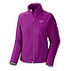 MOUNTAIN HARDWEAR 山浩 Mountain Tech Fleece 女款抓绒衣