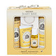 Burt's Bees 小蜜蜂 Baby Bee Sweet Memories Gift Set 宝宝洗护5件套