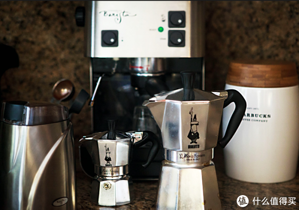 BIALETTI 6800 Moka Express 6-Cup 摩卡咖啡壶