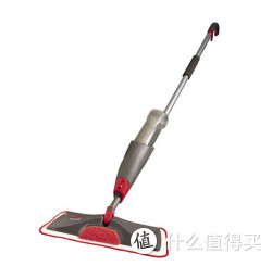 Rubbermaid 乐柏美 1L92 喷水平拖把（可自加水）