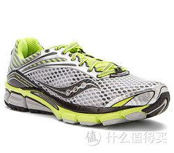 saucony Triumph 11 男款顶级缓震跑鞋