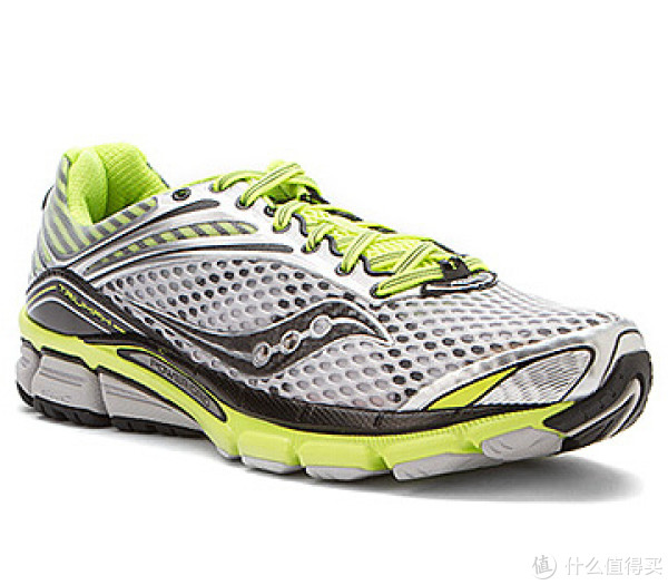 saucony Triumph 11 男款顶级缓震跑鞋
