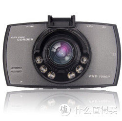 MYNAVI 迈佳 M-D30 行车记录仪