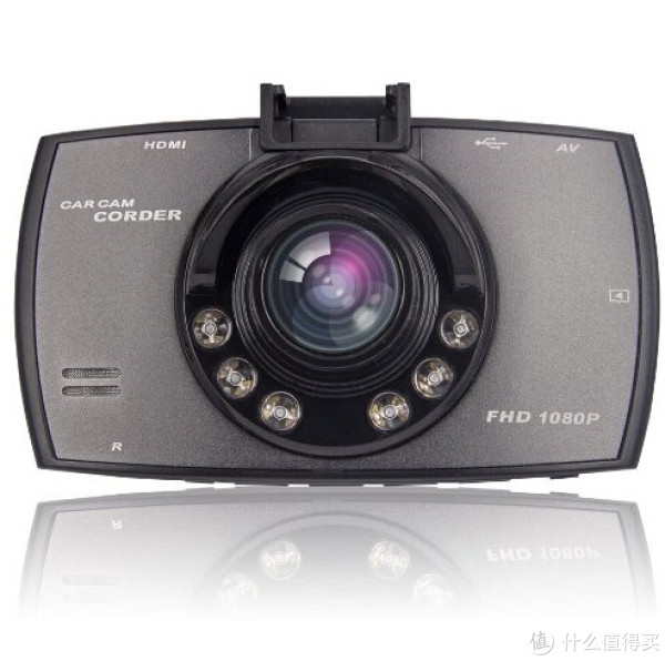 MYNAVI 迈佳 M-D30 行车记录仪