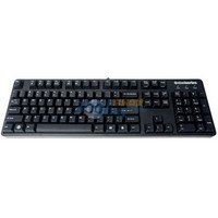 SteelSeries 赛睿 6Gv2 游戏机械键盘 黑轴