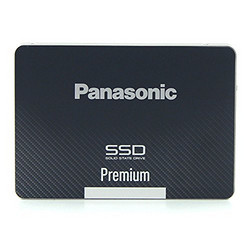 Panasonic 松下 RP-SSB240GAK 固态硬盘