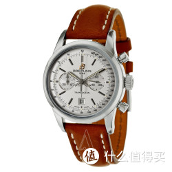 BREITLING 百年灵TransOcean越洋系列 A4131012-G757-425X 女机械计时腕表 