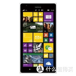 NOKIA 诺基亚 Lumia1520 3G手机 