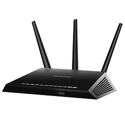 NETGEAR 美国网件 R7000 AC1900 双频千兆无线路由器+凑单品