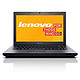 lenovo 联想 笔记本 G510ATBKTCI34000M4G500R8CCN