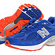 大码福利：new balance 新百伦 W990V3 女款旗舰级跑鞋