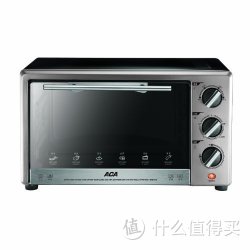 ACA 北美电器 ATO-YHR25 电烤箱 25L