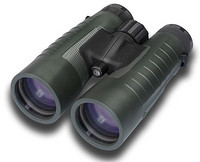 Bushnell 博士能 Trophy XLT Roof Prism Binoculars 奖杯系列骨藏版双筒望远镜（12x50mm）