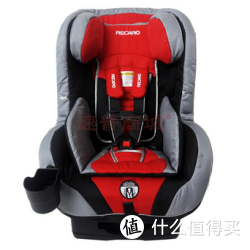 RECARO Pro Ride 美国队长 汽车安全座椅