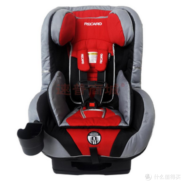 RECARO Pro Ride 美国队长 汽车安全座椅