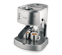Delonghi 德龙 泵压式咖啡机 EC330S