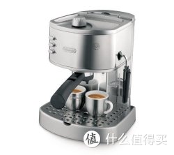 Delonghi 德龙 泵压式咖啡机 EC330S