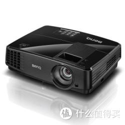 BenQ 明基 MS3081 经典商务会议投影机